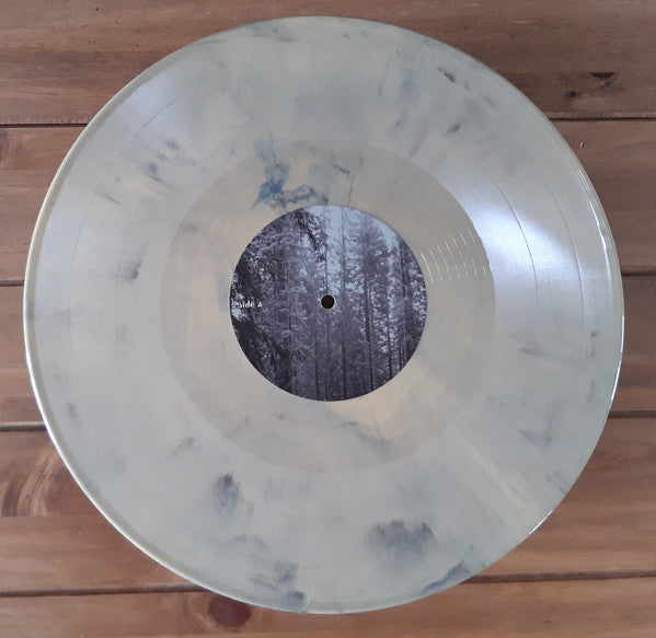 Hate Forest : Sorrow (LP, Album, Ltd, RE, Mar)