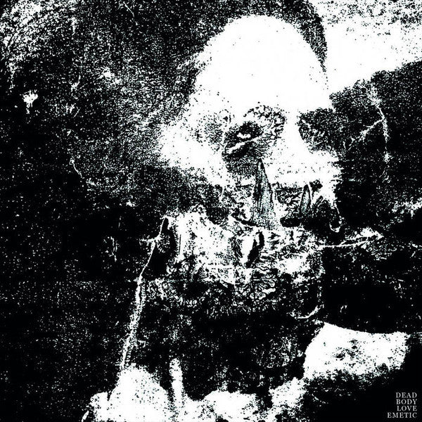 Dead Body Love : Emetic (LP, Ltd, RE, RM)