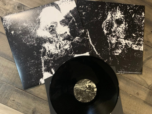 Dead Body Love : Emetic (LP, Ltd, RE, RM)