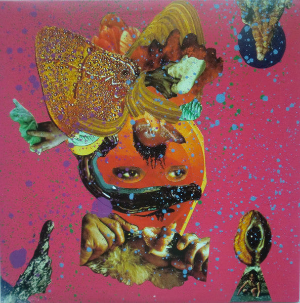 Ryan Jewell : Eschew Obfuscation; Espouse Elucidation (LP, Ltd)