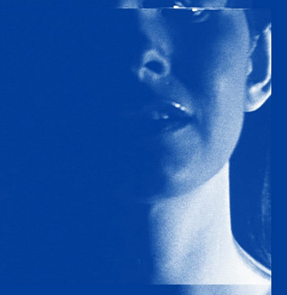 Æthenor : En Form For Blå (2xLP, Whi)