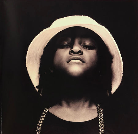 Schoolboy Q : Oxymoron (2xLP, Album, Dlx, RE)