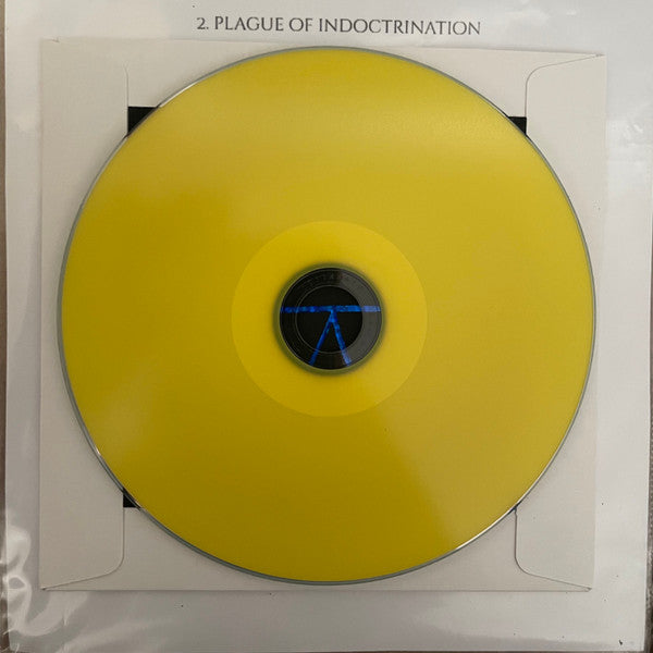 DIVISIVE (2) : Extremist Indoctrination  (CDr, Album)