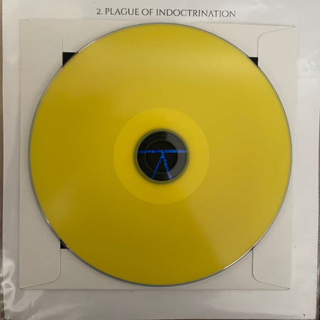 DIVISIVE (2) : Extremist Indoctrination  (CDr, Album)