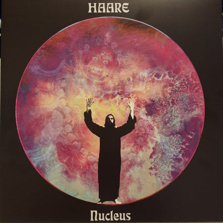Haare : Nucleus (LP, Album)
