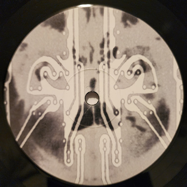 Haare : Nucleus (LP, Album)