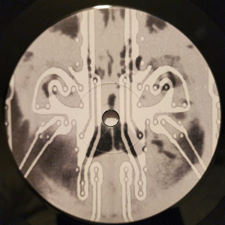 Haare : Nucleus (LP, Album)