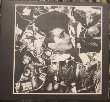 Moth Drakula : The Final Nail (CD, Comp, Ltd, RM)