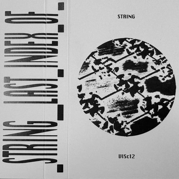 String (7) : Last Index Of (Cass, Album)