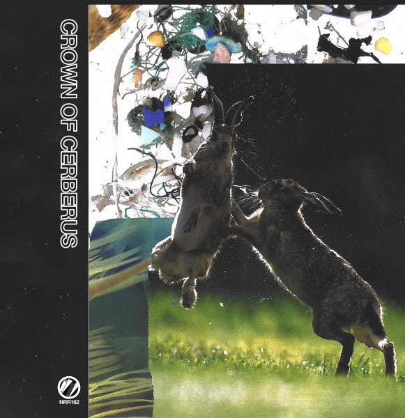 Crown Of Cerberus : Mating Dance and Chase/For Sally (Cass, Album, c30 + Cass, Album, c35 + Ltd)