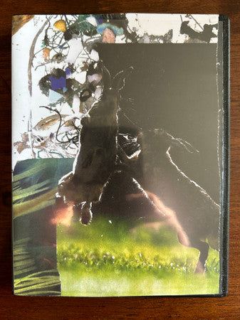 Crown Of Cerberus : Mating Dance and Chase/For Sally (Cass, Album, c30 + Cass, Album, c35 + Ltd)