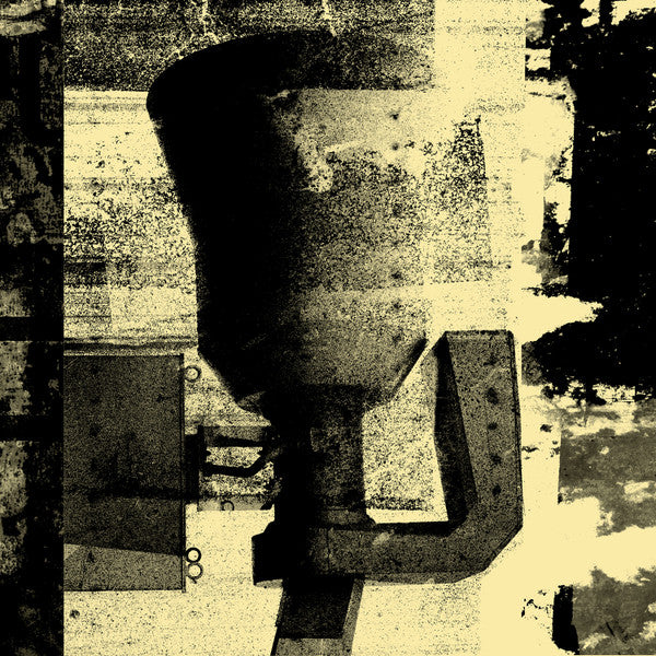 Tim Olive : CONE (Cass, Album)