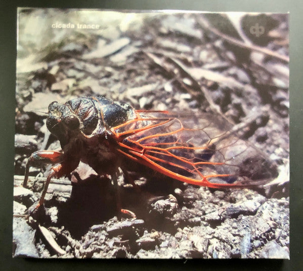 Dave Phillips : Should A Seeker Not Find A Companion Who Is Better Or Equal, Let Him Resolutely Pursue A Solitary Course; There Is No Fellowship With The Fool / Cicada Trance (2xCD, Comp)