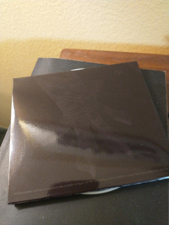 Dave Phillips : Should A Seeker Not Find A Companion Who Is Better Or Equal, Let Him Resolutely Pursue A Solitary Course; There Is No Fellowship With The Fool / Cicada Trance (2xCD, Comp)