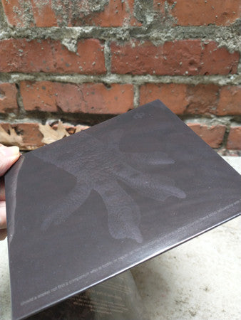 Dave Phillips : Should A Seeker Not Find A Companion Who Is Better Or Equal, Let Him Resolutely Pursue A Solitary Course; There Is No Fellowship With The Fool / Cicada Trance (2xCD, Comp)