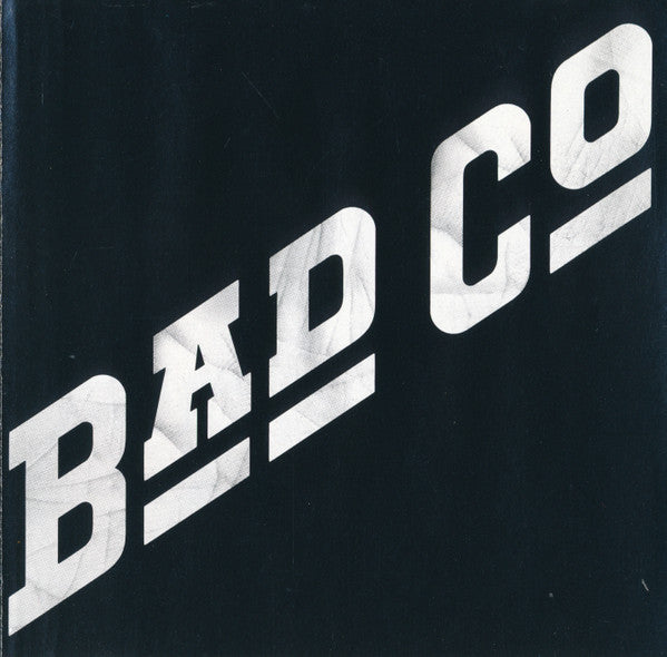 Bad Company (3) : Bad Company (CD, Album, RE, RM)
