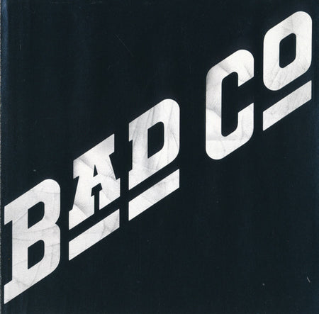 Bad Company (3) : Bad Company (CD, Album, RE, RM)