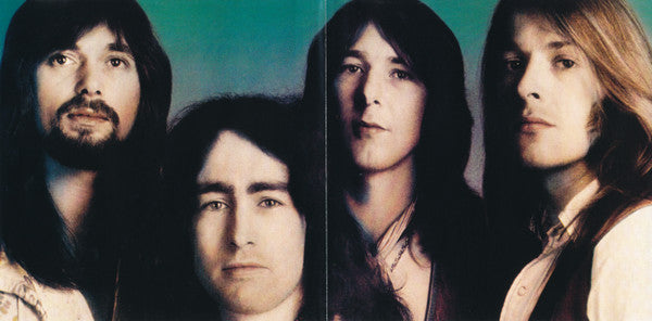 Bad Company (3) : Bad Company (CD, Album, RE, RM)