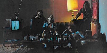 Bad Company (3) : Run With The Pack (CD, Album, RE, RM)