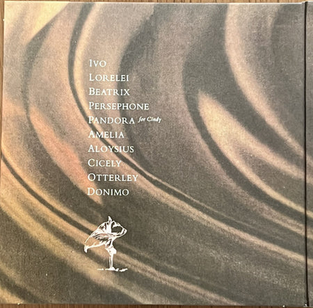 Cocteau Twins : Treasure (CD, Album, RE, RM, RP, Gat)