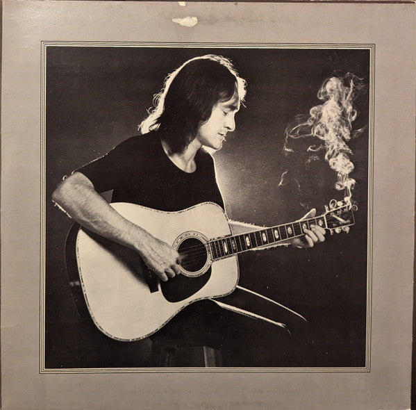 Dave Mason : It's Like You Never Left (LP, Album, Ter)