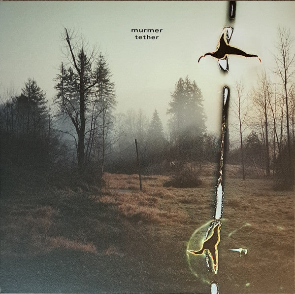 Murmer : Tether (LP, Album, Ltd)