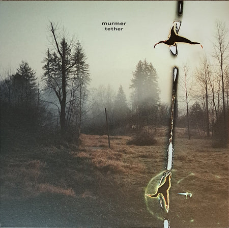 Murmer : Tether (LP, Album, Ltd)