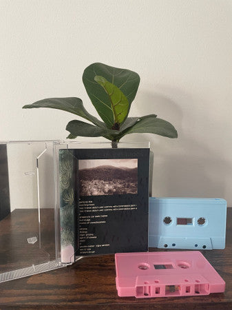 Mårble : Dilijan Tapes (2xCass, Album, Ltd)