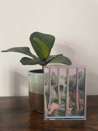 Mårble : Dilijan Tapes (2xCass, Album, Ltd)