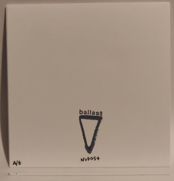 Maria Chavez, Devin Kenny : Maria Chavez & Devin Kenny (Lathe, 7", Mono + 4xFlexi, 7", S/Sided, Mono + CDr)