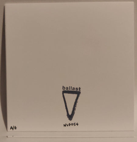 Maria Chavez, Devin Kenny : Maria Chavez & Devin Kenny (Lathe, 7", Mono + 4xFlexi, 7", S/Sided, Mono + CDr)