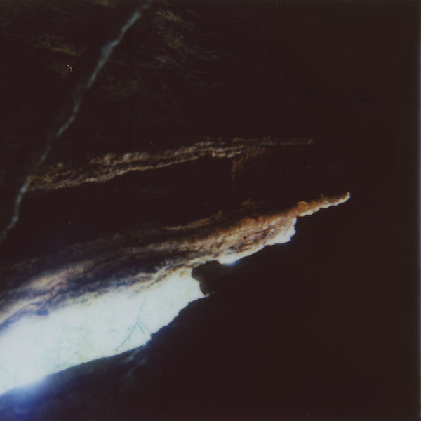 deep glens : earn grips (LP)