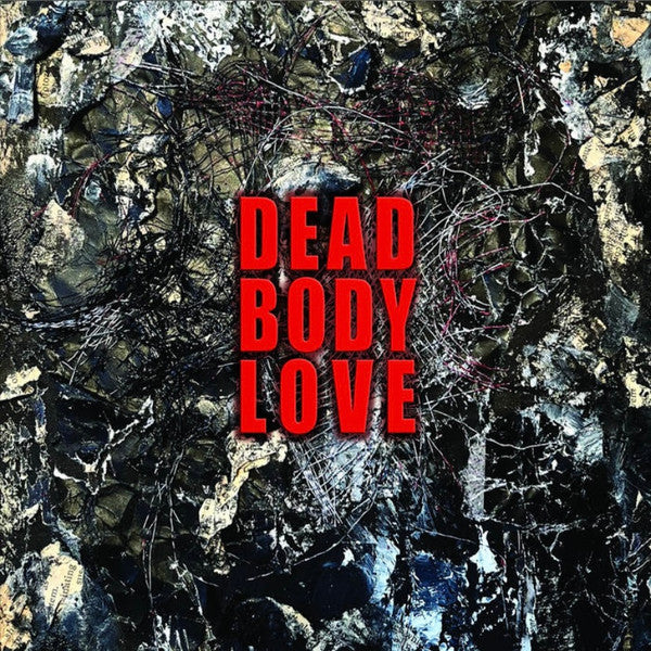 Dead Body Love : Destruction’s Geometry (CD, Ltd, RE, RM)