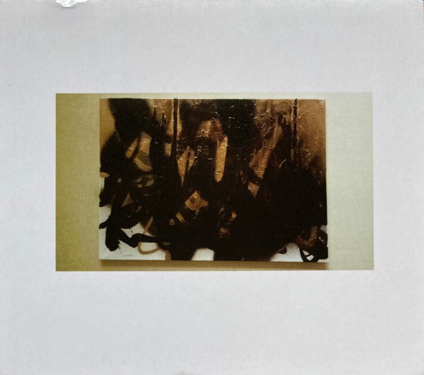 Cyess Afxzs : No Bull One Left Behind (CD, Album, Ltd)