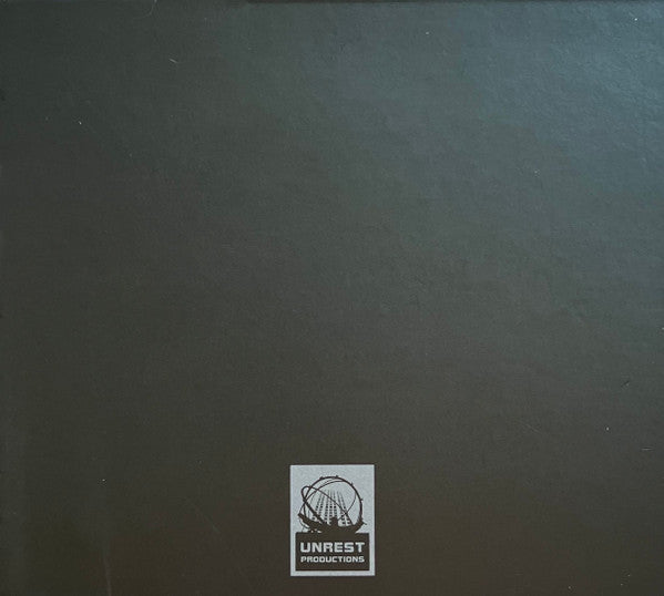 S.T.A.B. Electronics : Instrument For Operating On Mutant Women (CD, Album, RE)