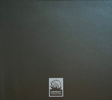 S.T.A.B. Electronics : Instrument For Operating On Mutant Women (CD, Album, RE)