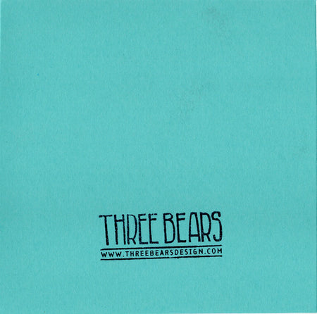 Giants (5) / Beware Of Safety : With Chakotay At The Helm... / Cut Into Stars (7", Single, Ltd, Num, Blu)