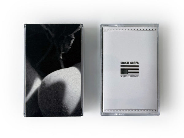 Signal Corps (2) : Wenatchee Orchards (Cass, Ltd)