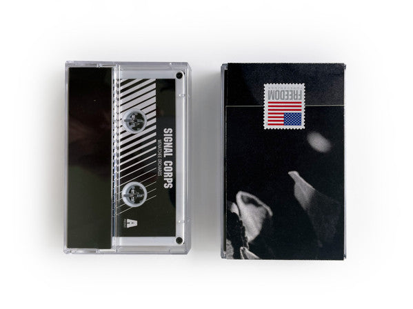 Signal Corps (2) : Wenatchee Orchards (Cass, Ltd)