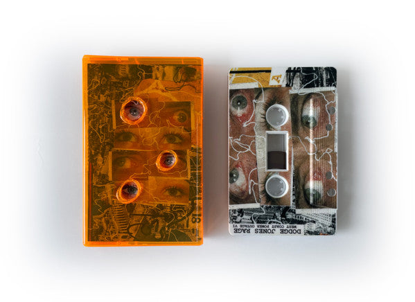 Dodge Jones Rage : West Coast Power Outage VI (Cass, Ltd)