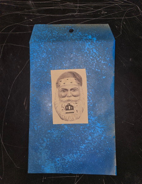 Dead Door Unit : Blizzard Mask (Cass)