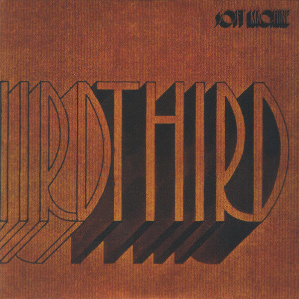 Soft Machine : Original Album Classics (CD, Album, RE + CD, Album, RE + CD, Album, RE + CD)