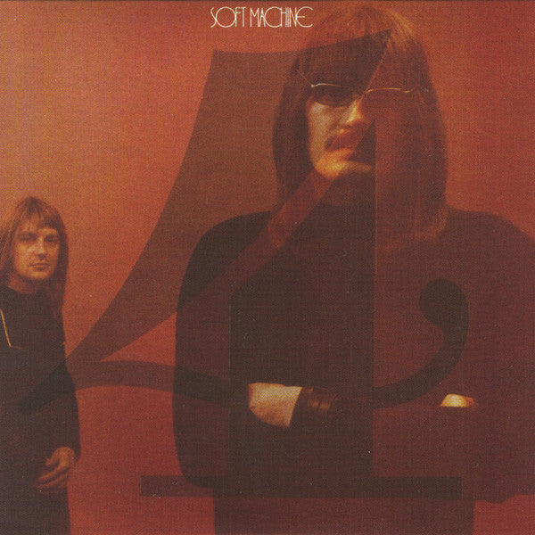 Soft Machine : Original Album Classics (CD, Album, RE + CD, Album, RE + CD, Album, RE + CD)
