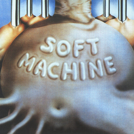 Soft Machine : Original Album Classics (CD, Album, RE + CD, Album, RE + CD, Album, RE + CD)