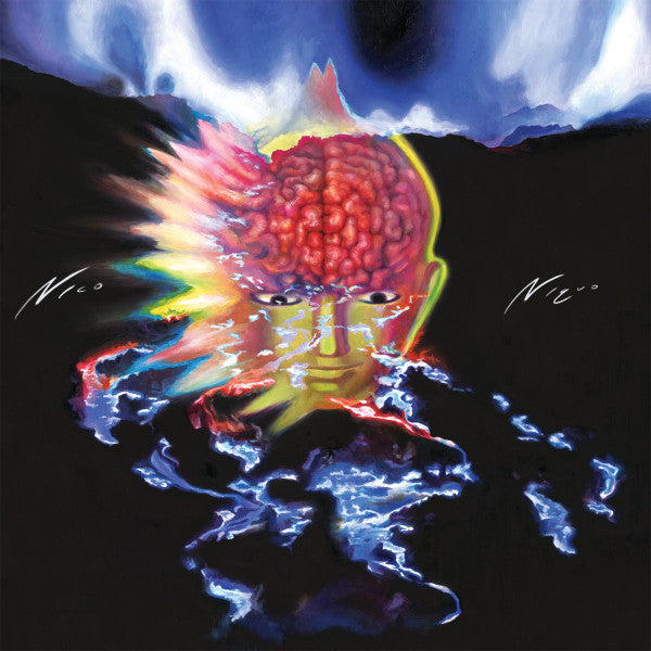 Nico Niquo : Esperanto (LP, Album)