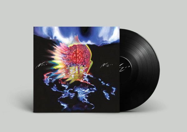 Nico Niquo : Esperanto (LP, Album)