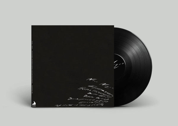 Nico Niquo : Esperanto (LP, Album)