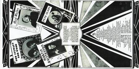 Rod Stewart : Every Picture Tells A Story (CD, Album, Club, RE, BMG)