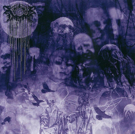 Xasthur : Portal Of Sorrow (2xLP, Album, Ltd, Num)