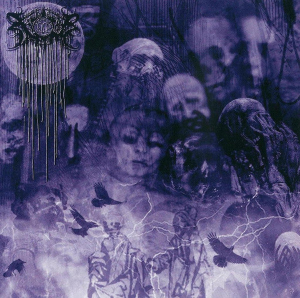 Xasthur : Portal Of Sorrow (2xLP, Album, Ltd, Num)